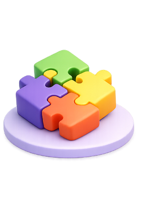 Icon Program Kindergarten